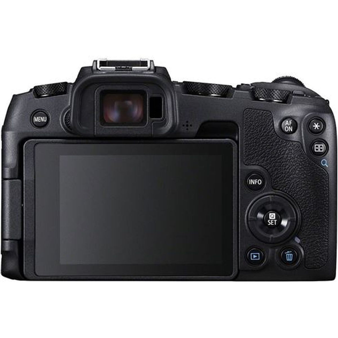 Canon EOS RP body
