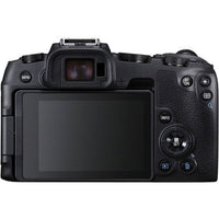 Canon EOS RP body