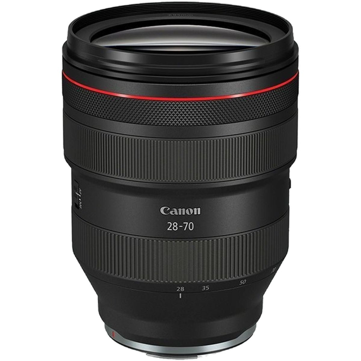 Canon RF 28-70mm f/2L USM