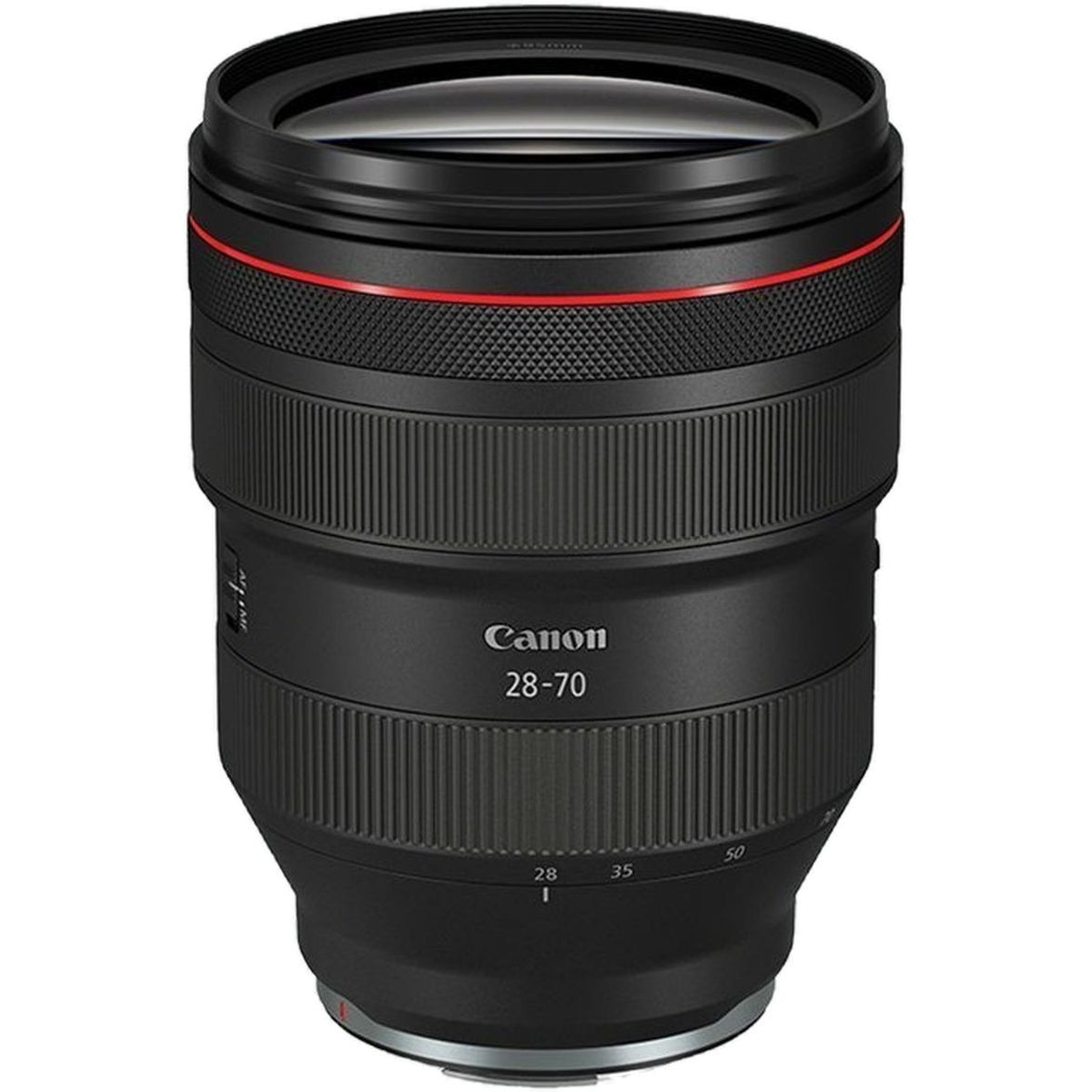 Canon RF 28-70mm f/2L USM