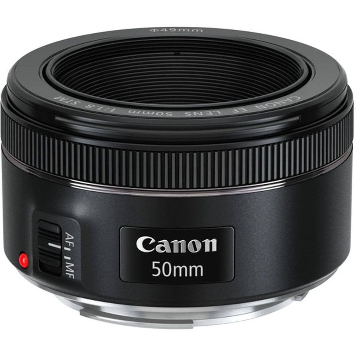 Canon EF 50mm/F1.8 STM
