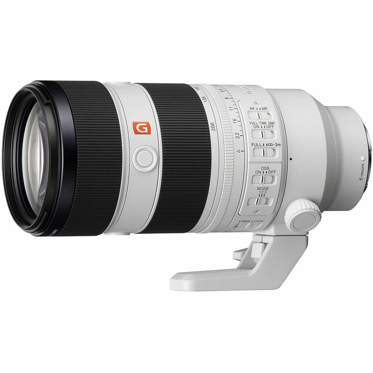 Sony SEL 70-200mm f2.8 GM2 FE 