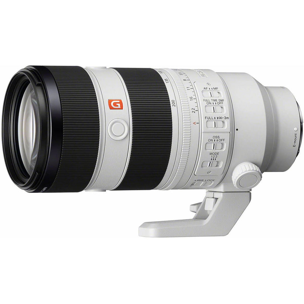 Sony SEL 70-200mm f2.8 GM2 FE 
