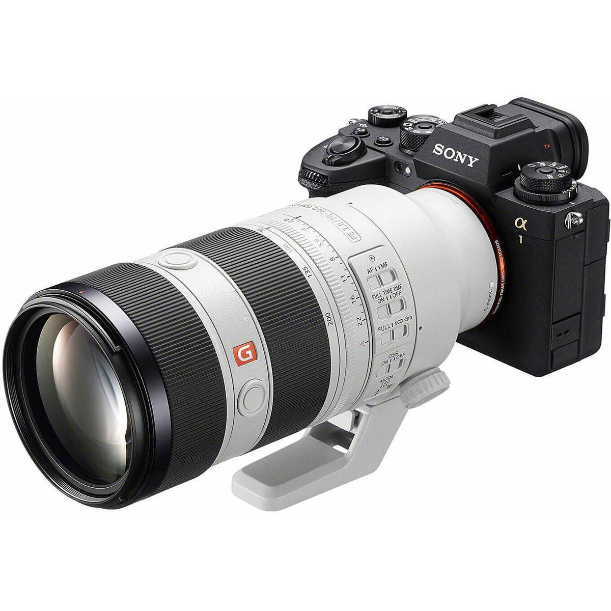 Sony SEL 70-200mm f2.8 GM2 FE 