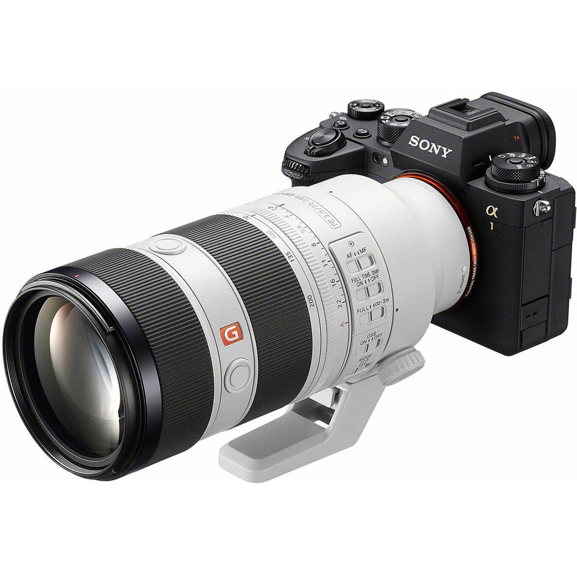 Sony SEL 70-200mm f2.8 GM2 FE 