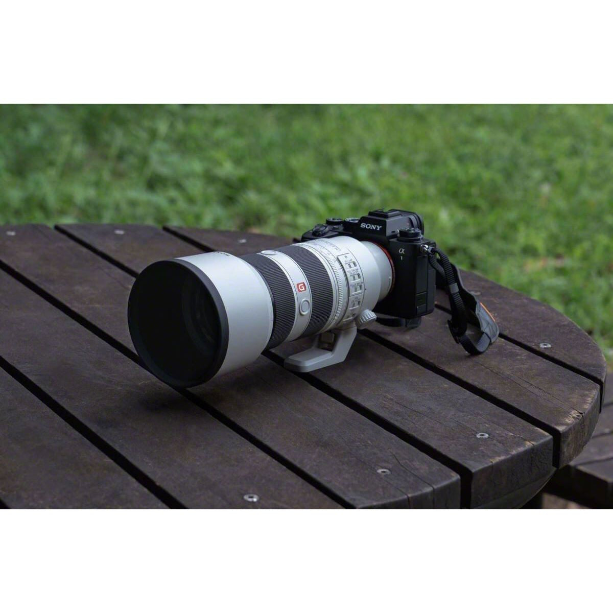 Sony SEL 70-200mm f2.8 GM2 FE 