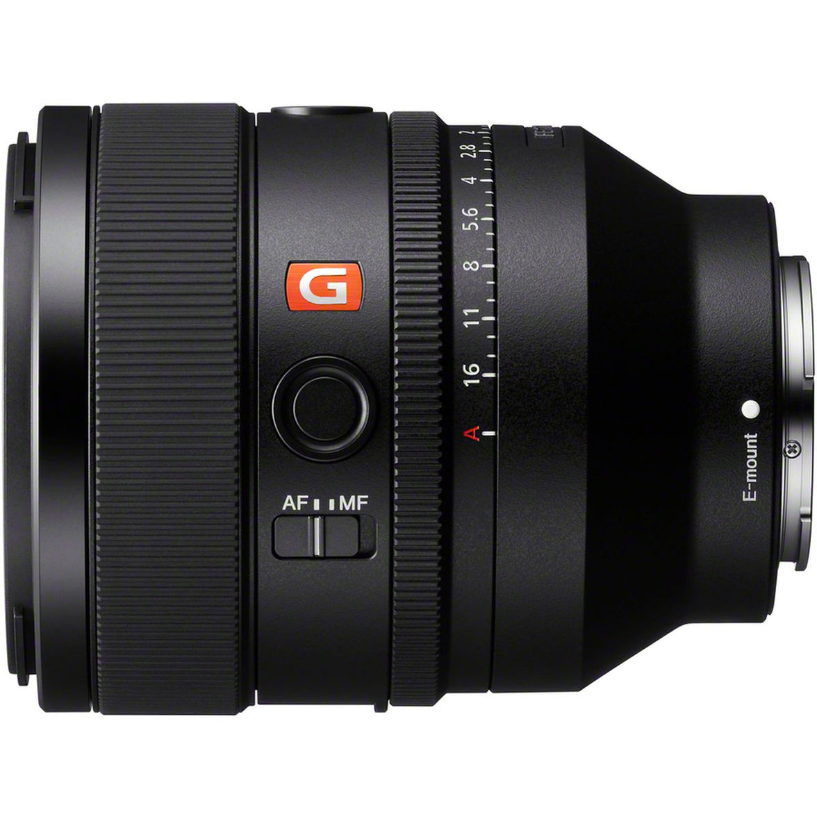 Sony SEL 50mm f1.2 FF G master
