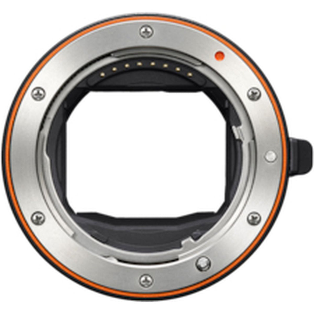 Sony LA-EA5 - 35mm Full-frame A-mount Adaptor for E-mount bo