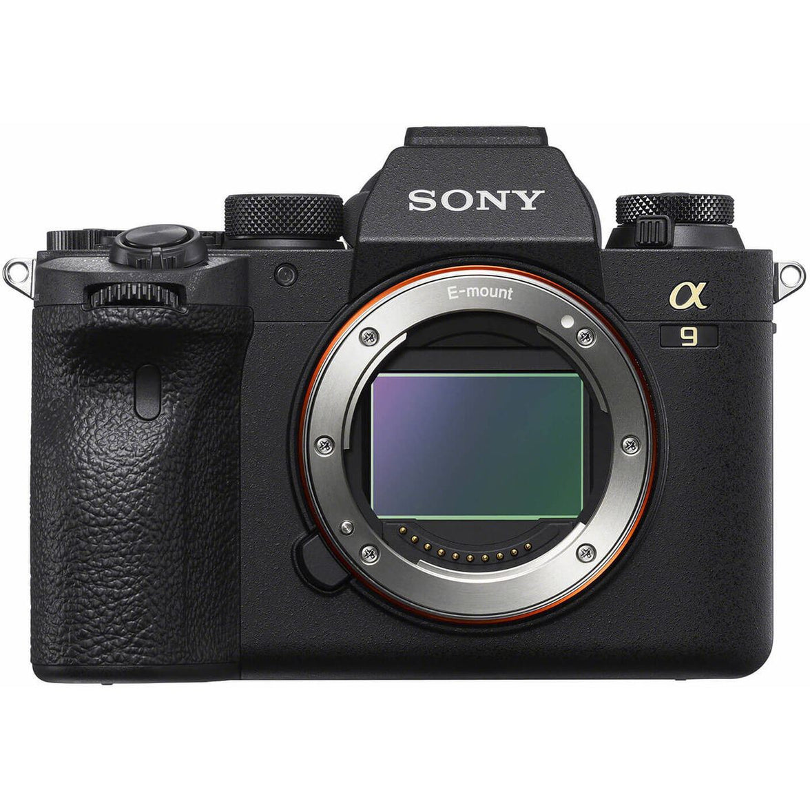 Sony Alpha A9II ( ILCE-9M2)