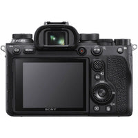Sony Alpha A9II ( ILCE-9M2)