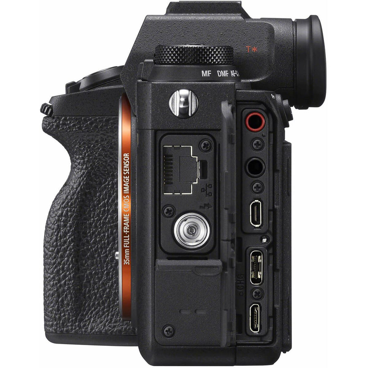 Sony Alpha A9II ( ILCE-9M2)