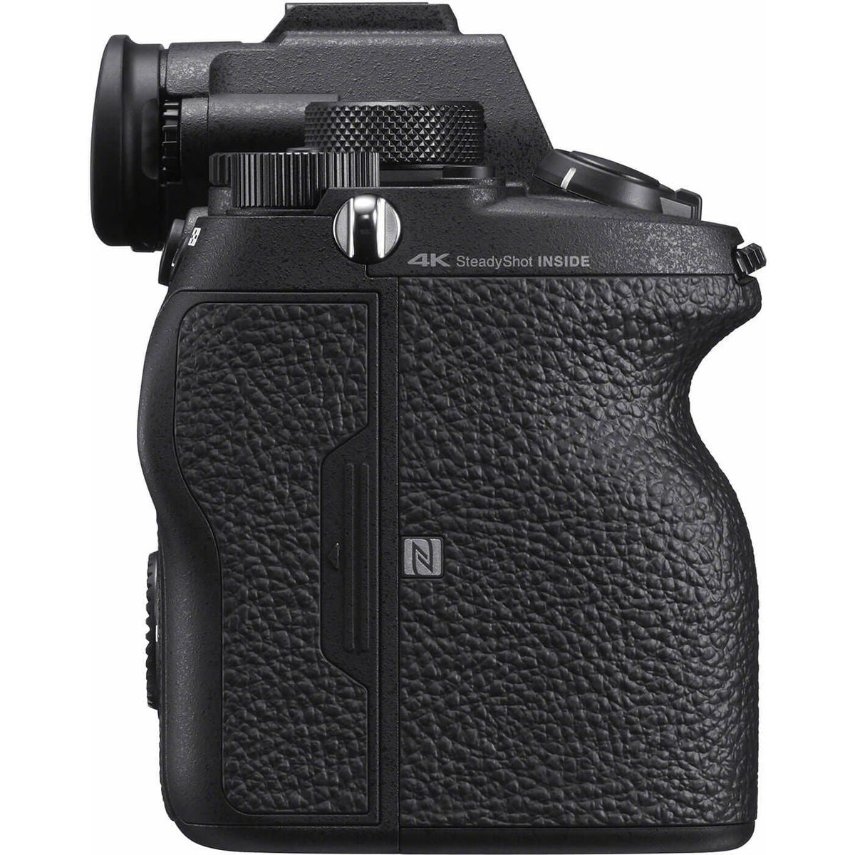 Sony Alpha A9II ( ILCE-9M2)