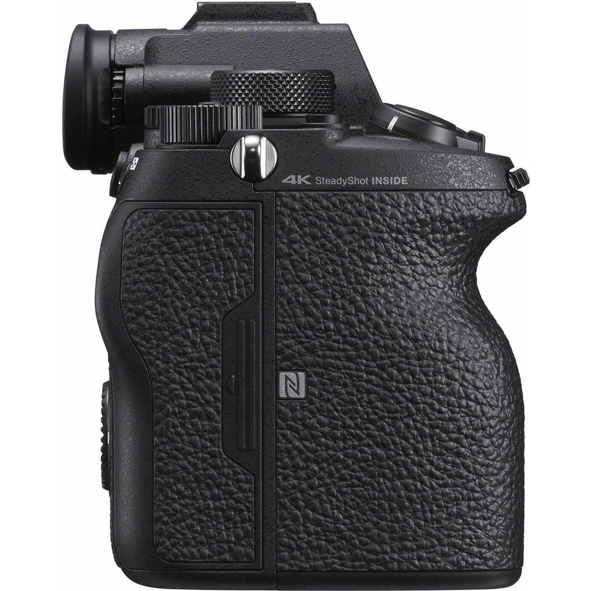 Sony Alpha A9II ( ILCE-9M2)