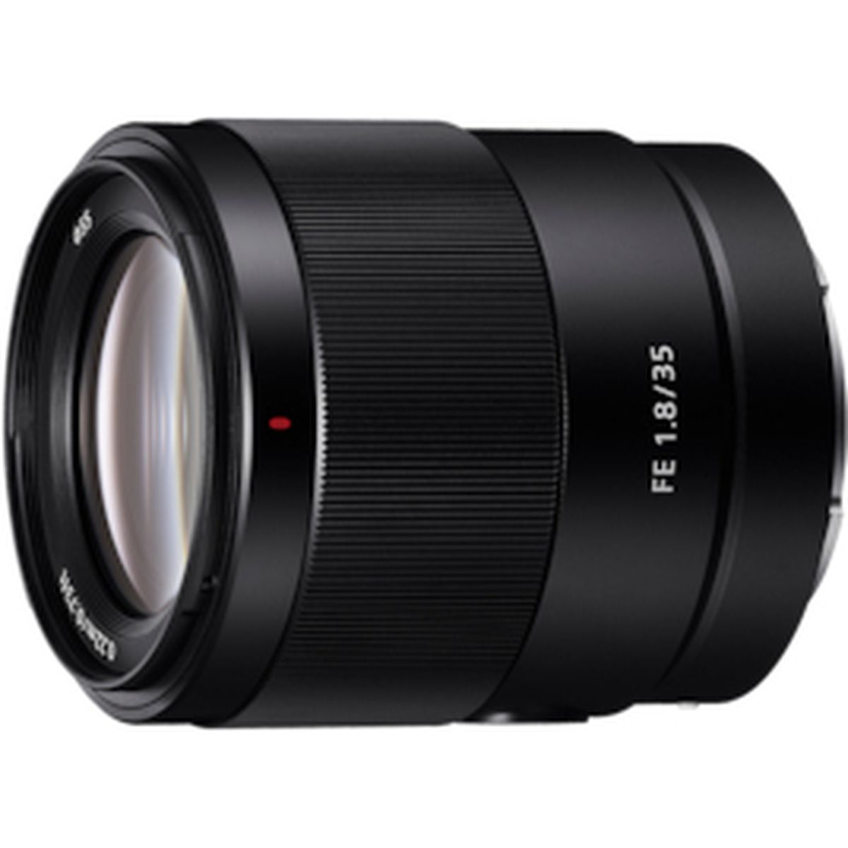 Sony SEL 35mm/F1.8 Prime lens 