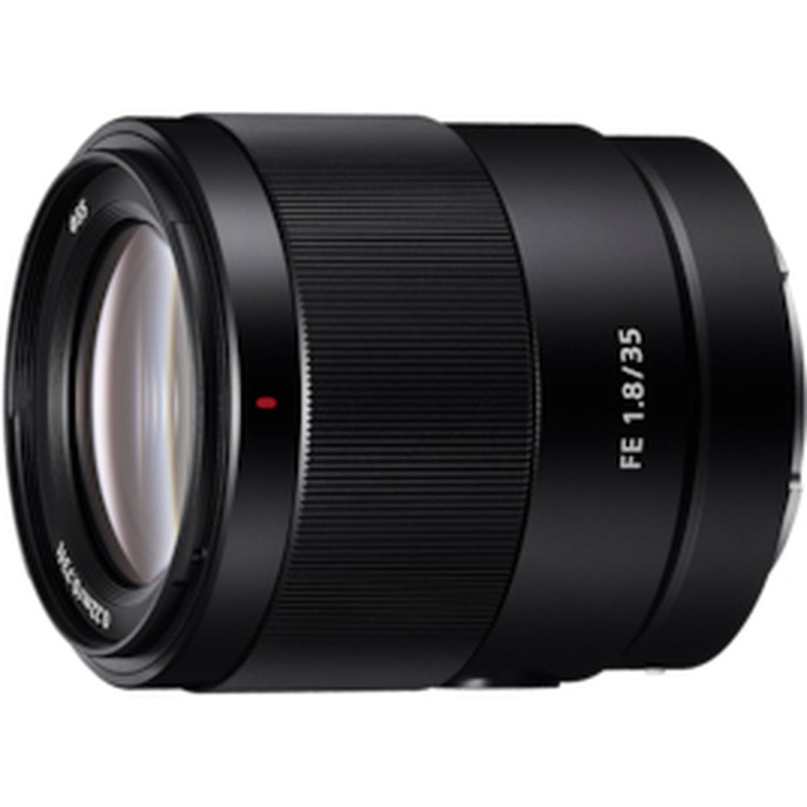 Sony SEL 35mm/F1.8 Prime lens 