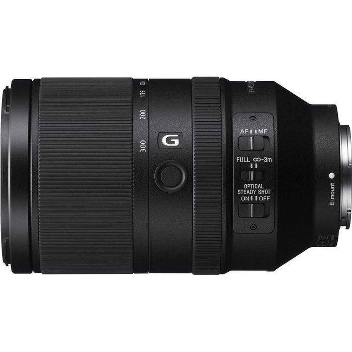 Sony SEL 70-350/F4.5-6.3 G
