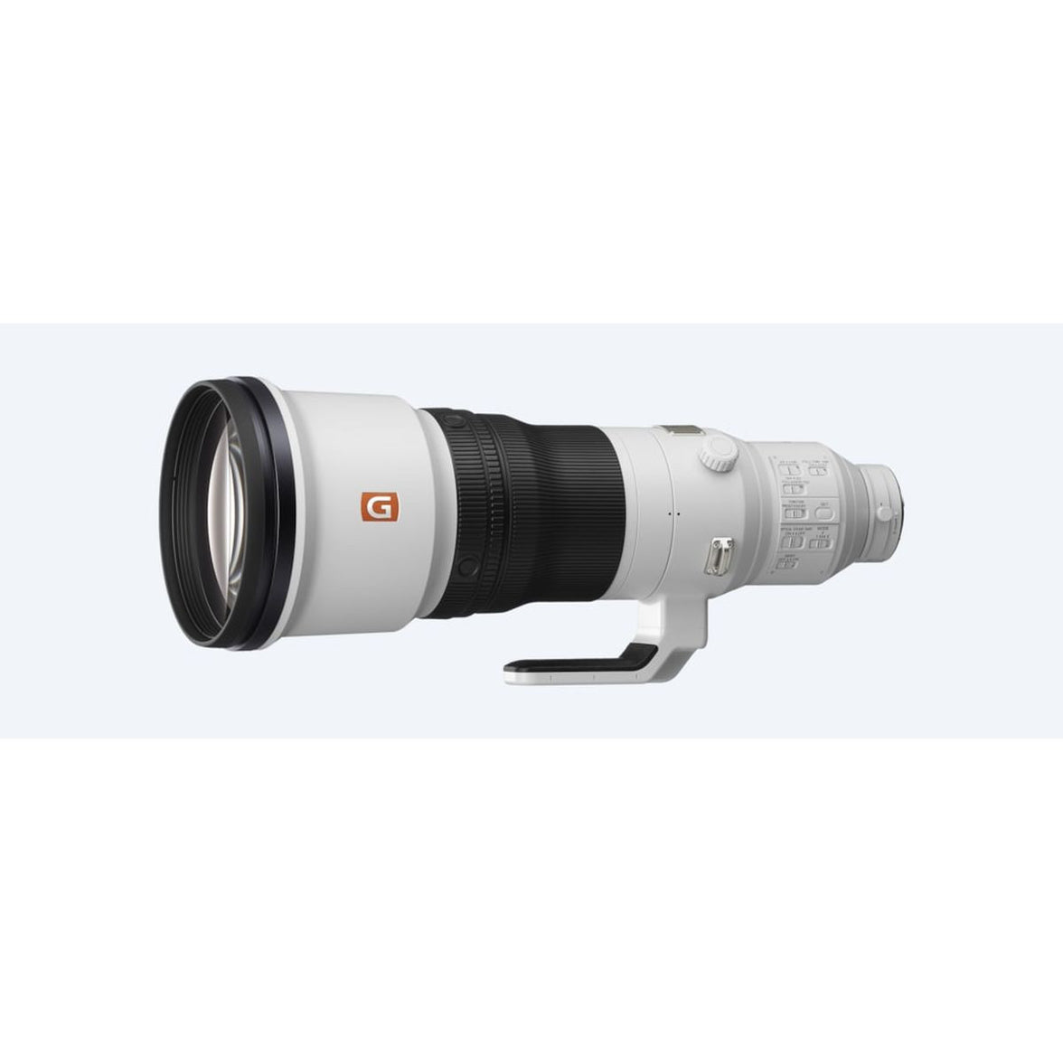 Sony SEL 600mm F2.8 G Master