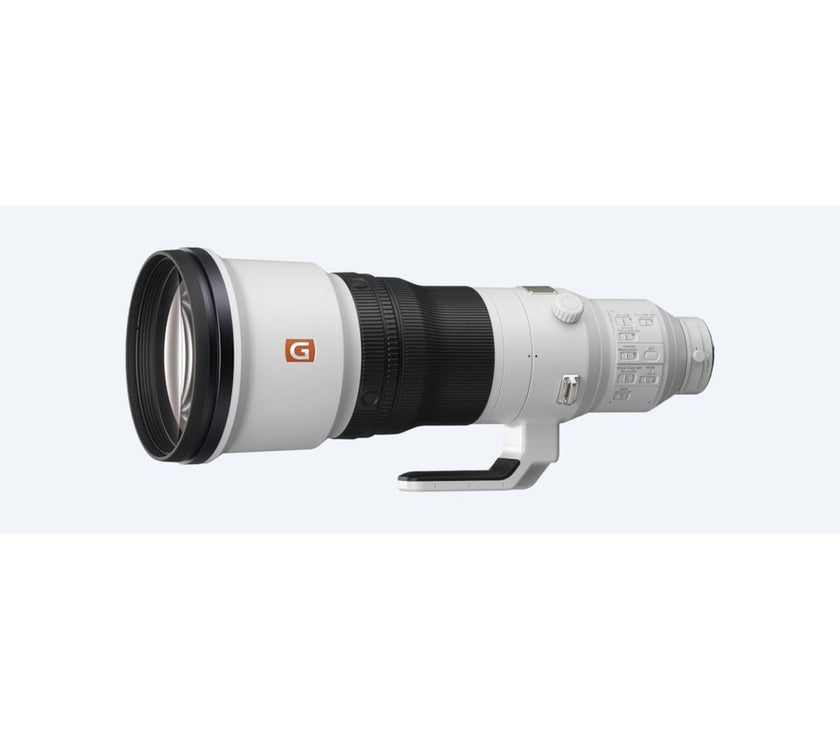Sony SEL 600mm F2.8 G Master