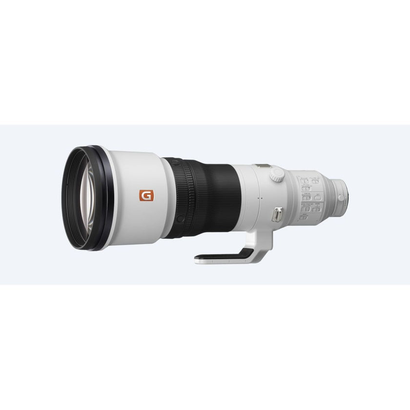 Sony SEL 600mm F2.8 G Master