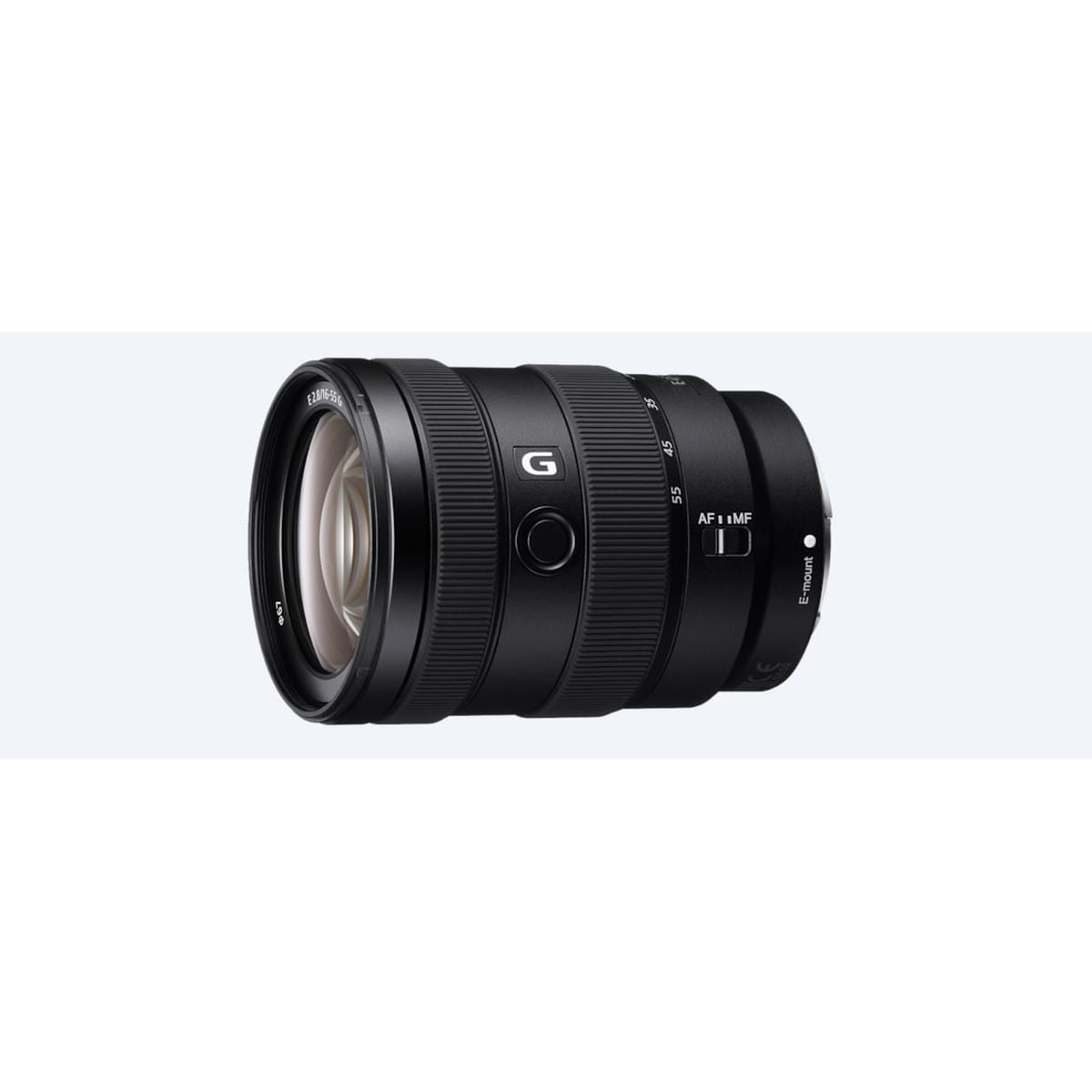 Sony SEL 16-55mm F2.8 G