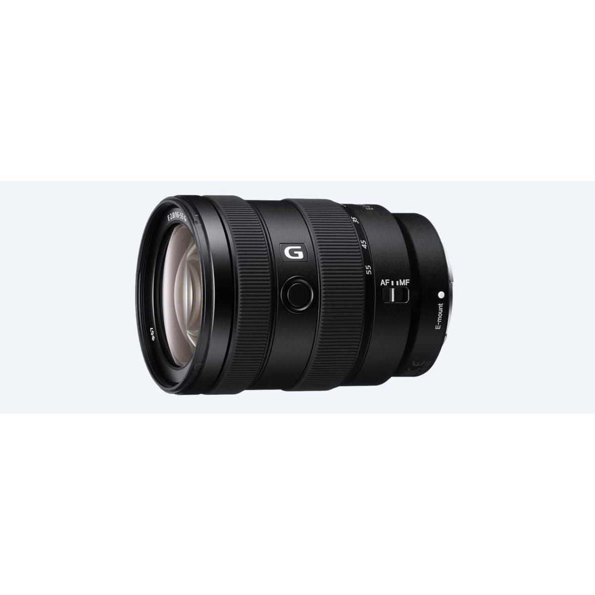 Sony SEL 16-55mm F2.8 G