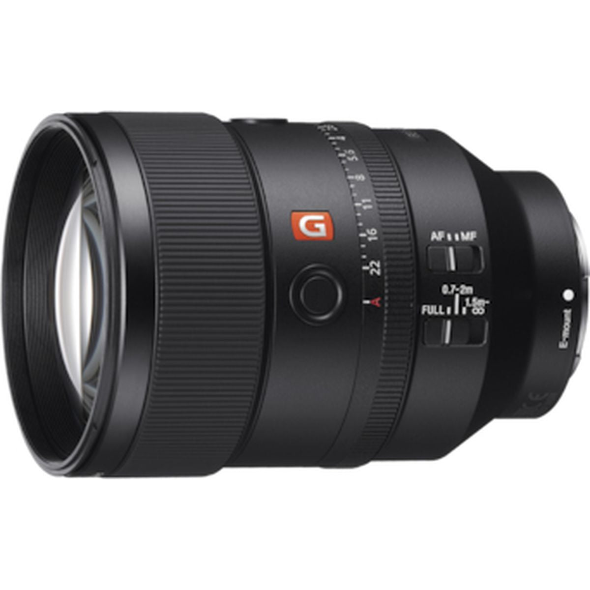Sony SEL 135mm F1.8 GM FE Prime Full Frame