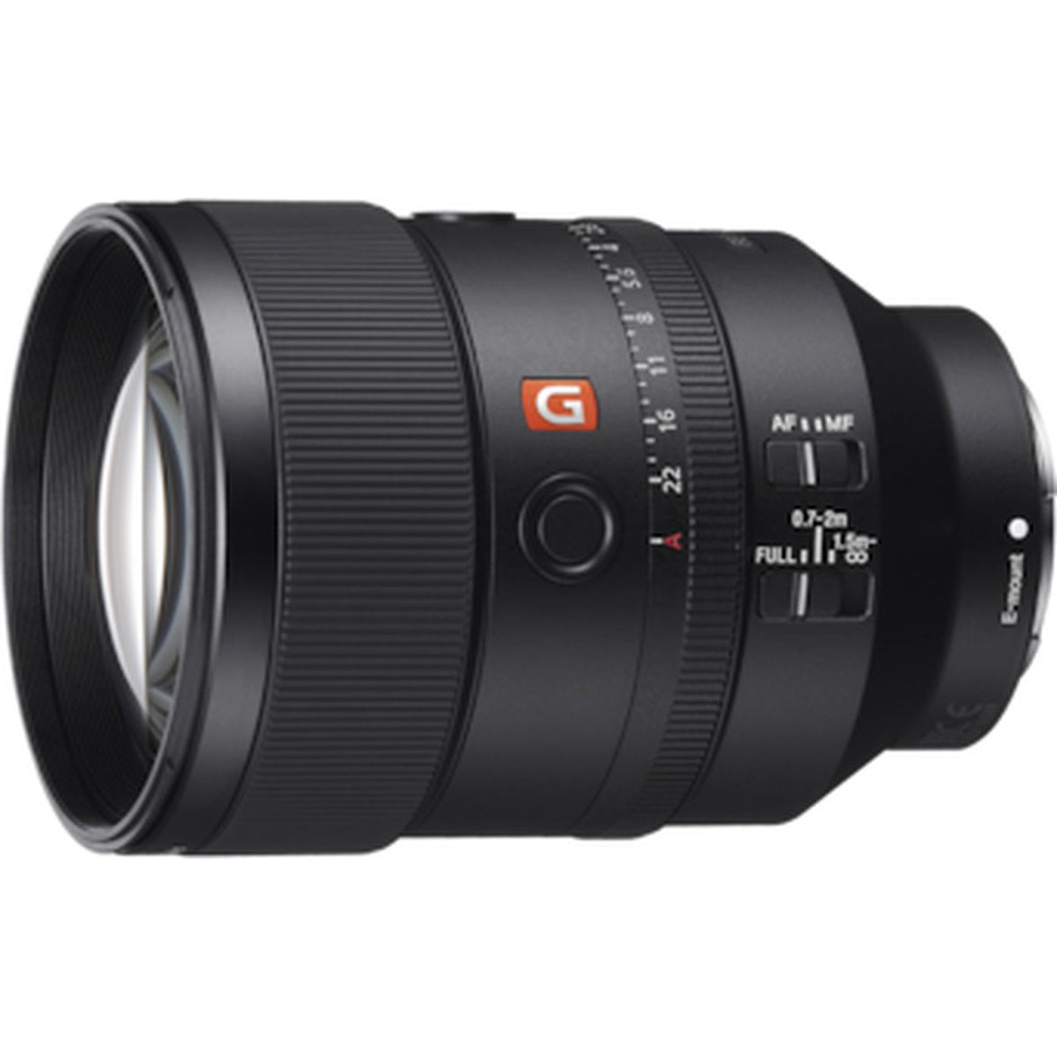 Sony SEL 135mm F1.8 GM FE Prime Full Frame
