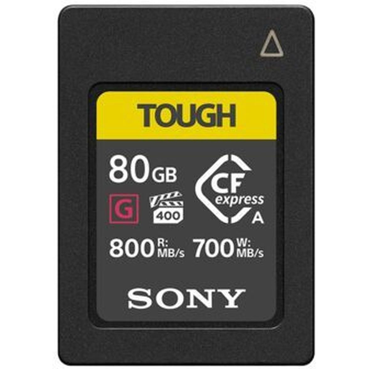 Sony CFexpress Memory Card 80GB