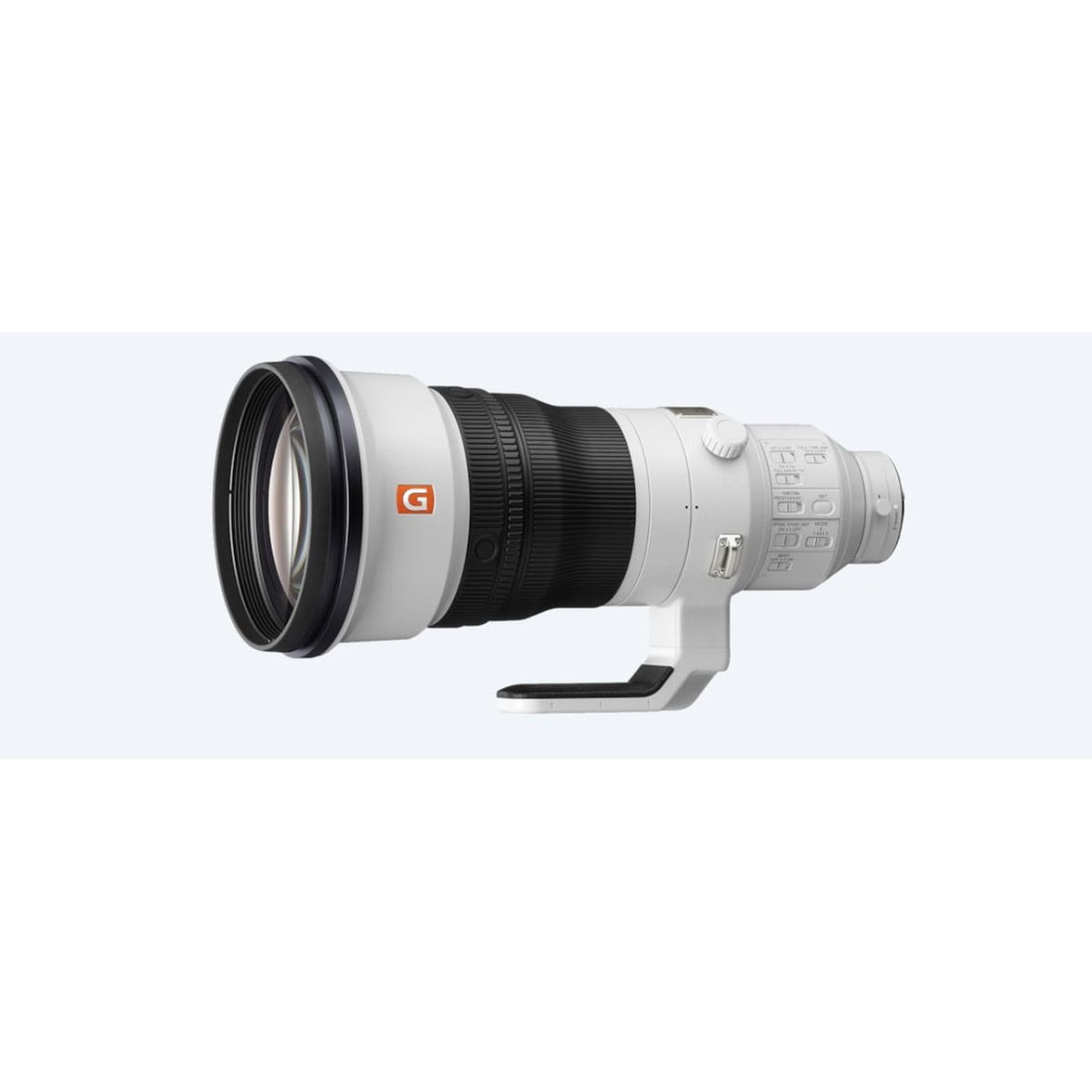 Sony FE 400mm F/2.8 GM OSS