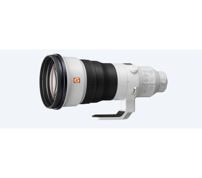 Sony FE 400mm F/2.8 GM OSS
