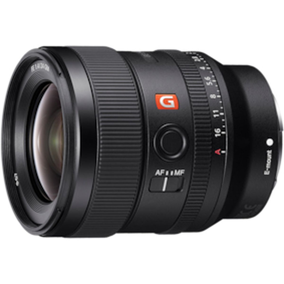 Sony FE 24mm F1.4 GM (SEL24F14GM.SYX)