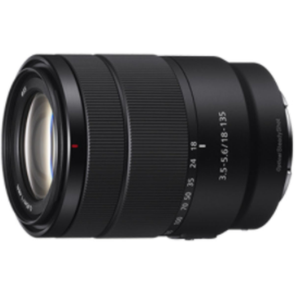 Sony E 18-135mm F3.5-5.6 OSS