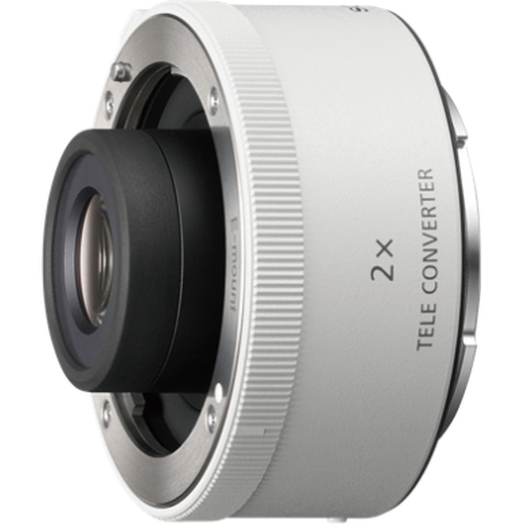 Sony SEL 2.0x TC Converter E-mount