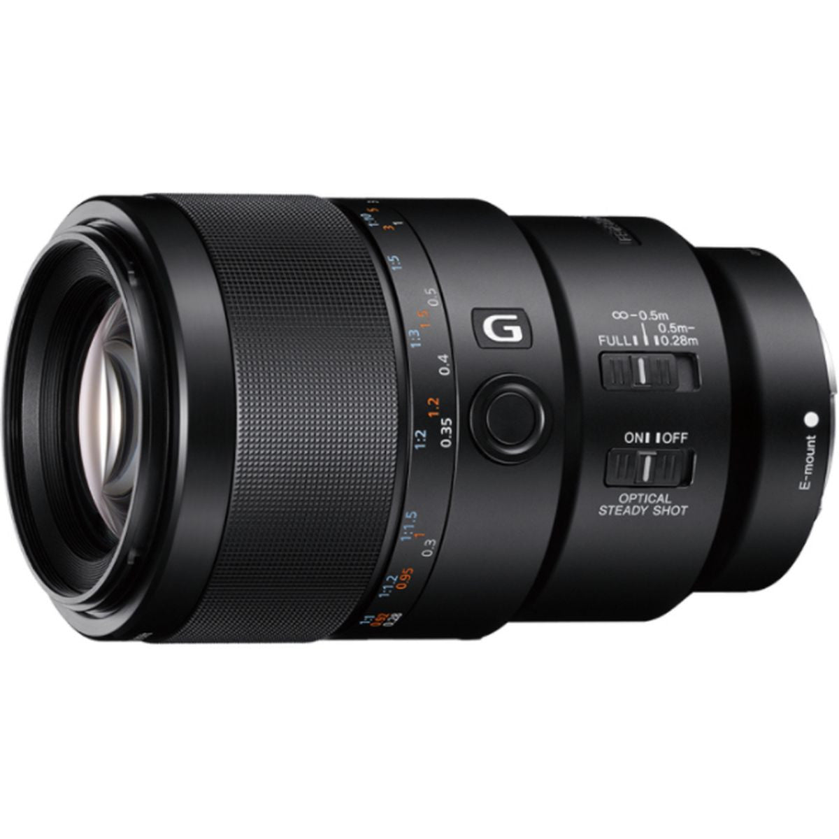 Sony SEL 90mm F2.8 Macro G OSS FE Full Frame