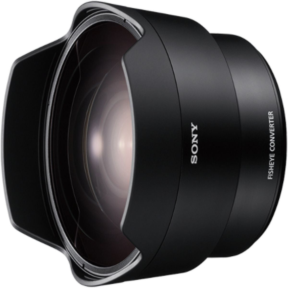 Sony SEL 16mm/F3.5 Fisheye Converter