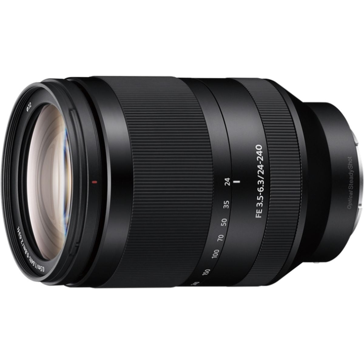 Sony SEL 24-240mm FE Full Frame