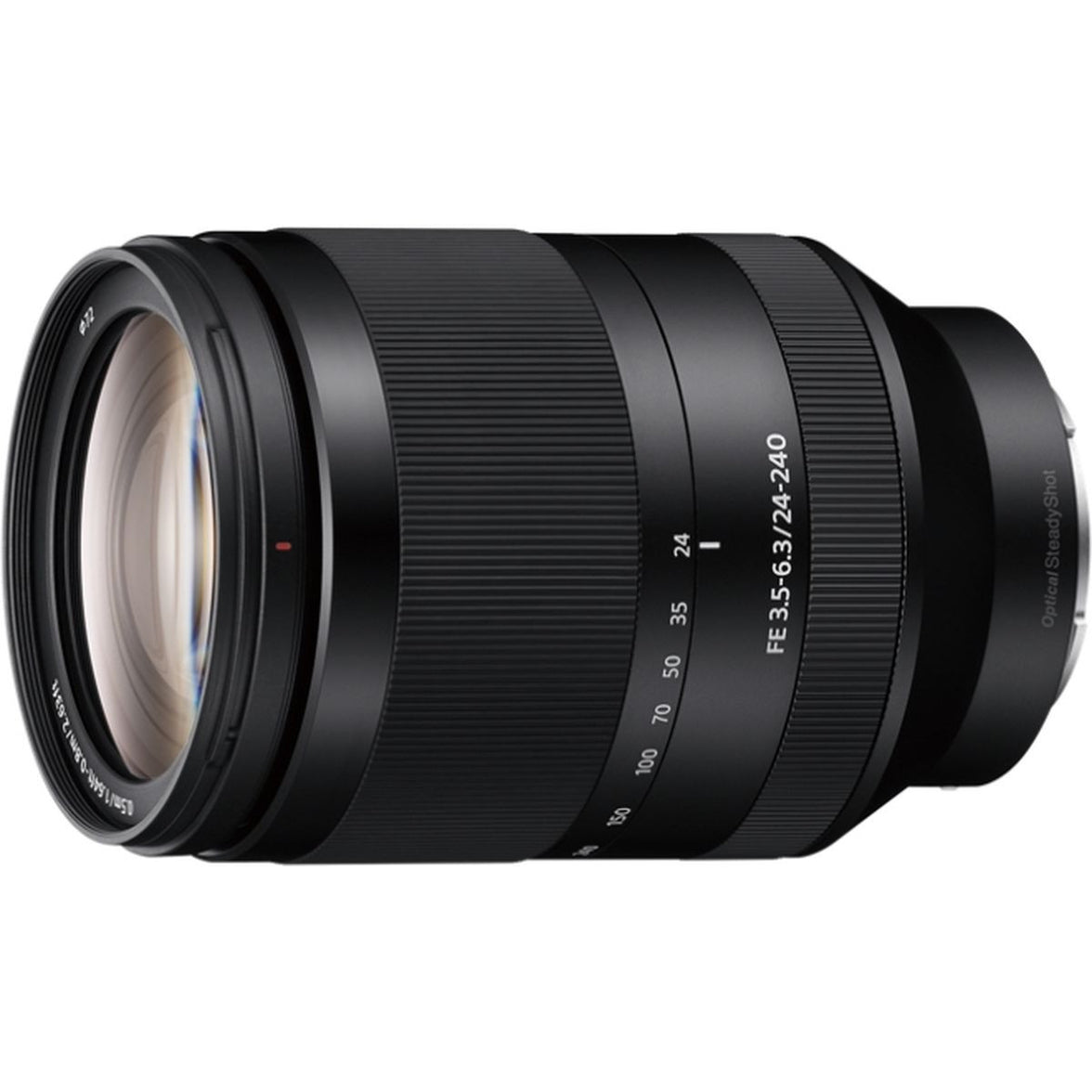 Sony SEL 24-240mm FE Full Frame