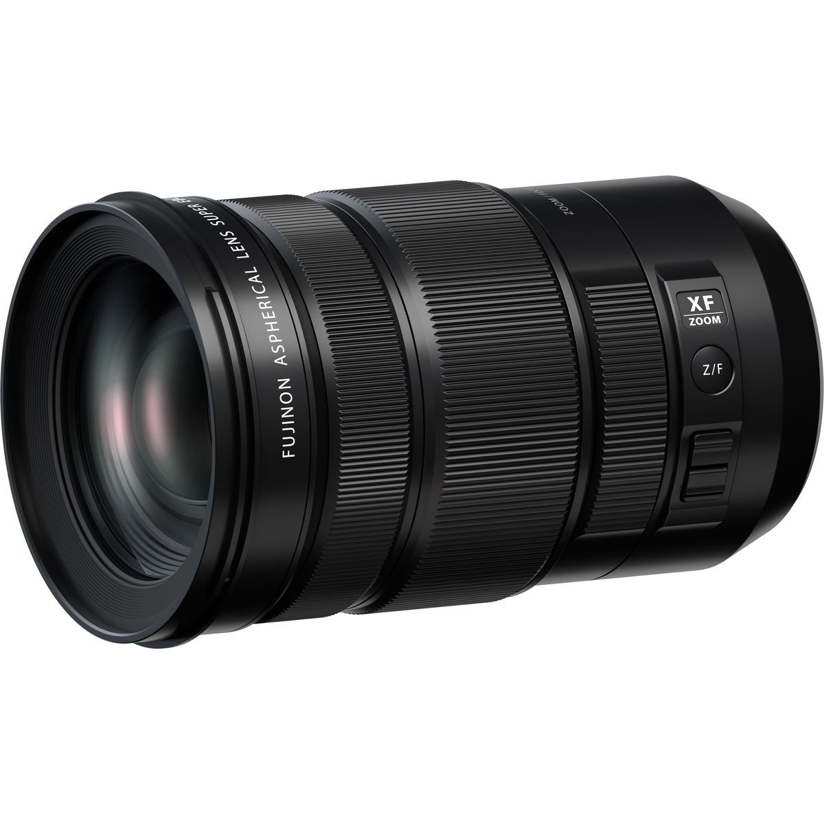 Fujifilm XF18-120mm f/4.0 LM PZ WR