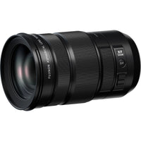 Fujifilm XF18-120mm f/4.0 LM PZ WR