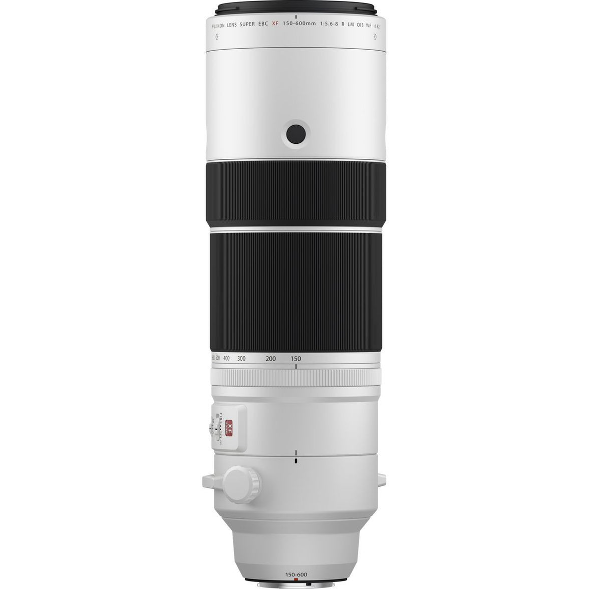 Fujifilm XF150-600mm f/5.6-8 R LM OIS WR