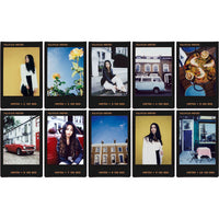 Fuji Instax Mini Contact Single Pack