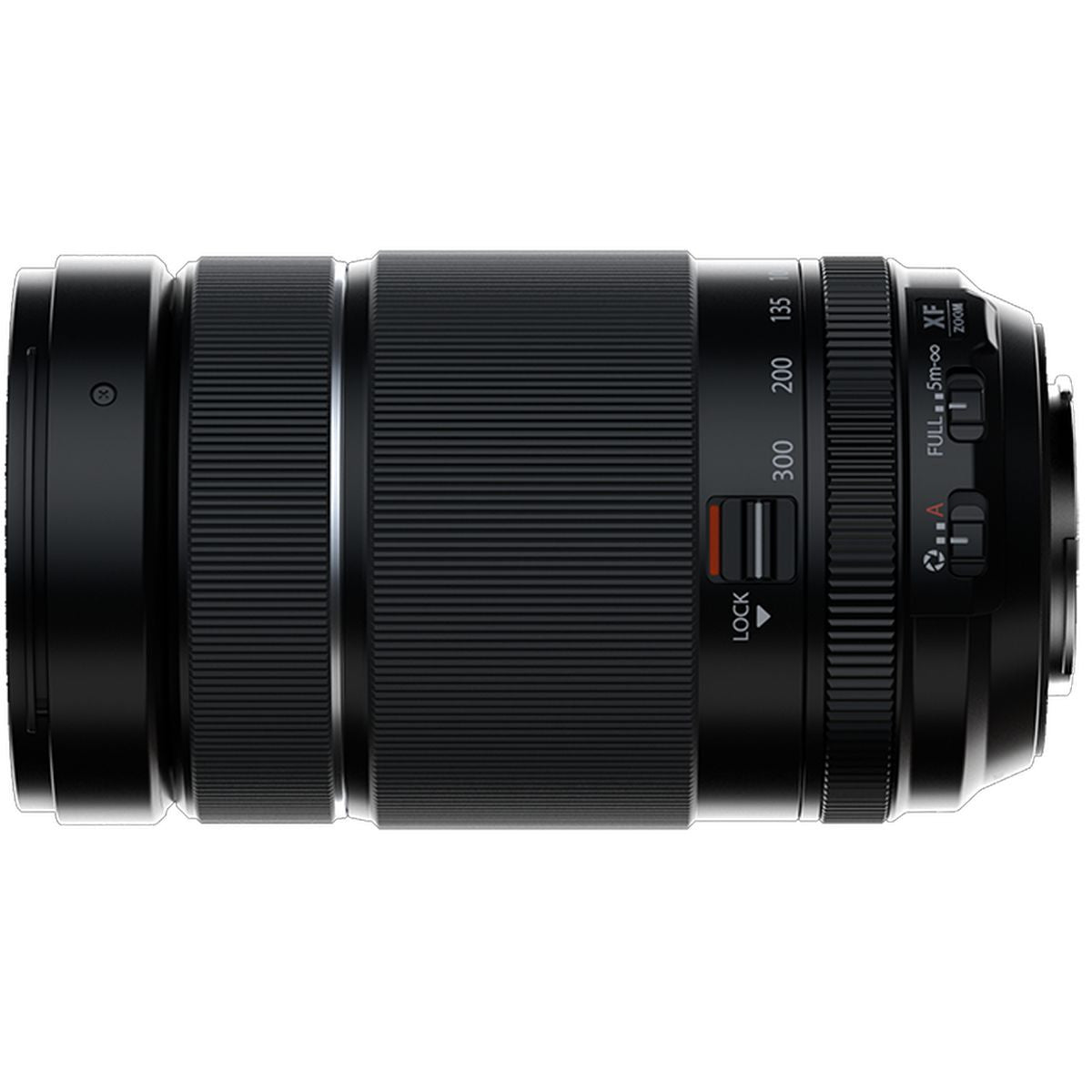 Fujifilm XF70-300mm f/4.0-5.6 R LM OIS WR