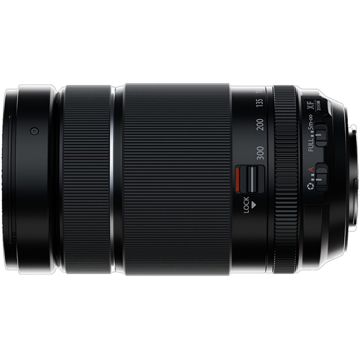 Fujifilm XF70-300mm f/4.0-5.6 R LM OIS WR