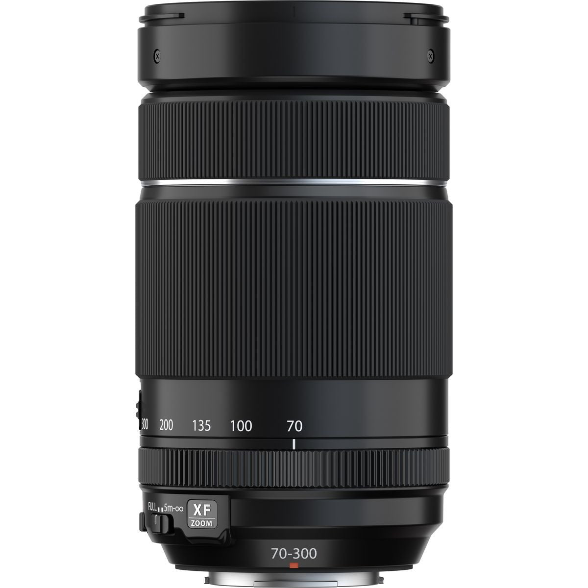 Fujifilm XF70-300mm f/4.0-5.6 R LM OIS WR