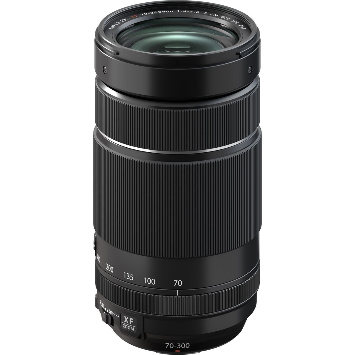 Fujifilm XF70-300mm f/4.0-5.6 R LM OIS WR