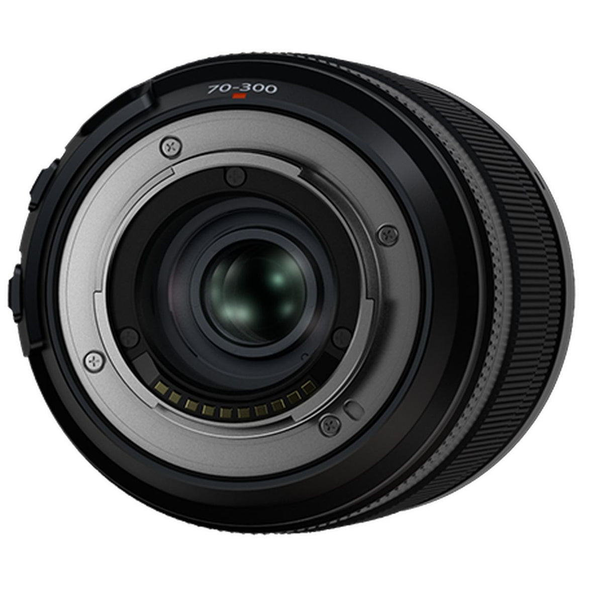 Fujifilm XF70-300mm f/4.0-5.6 R LM OIS WR