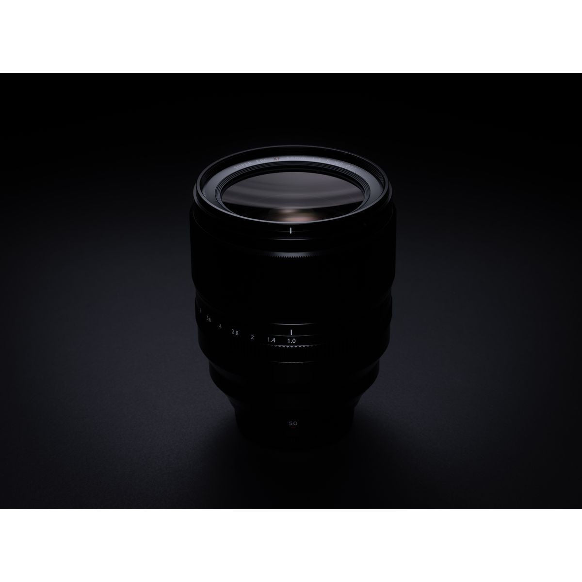 Fujifilm XF50mm F1.0 R WR