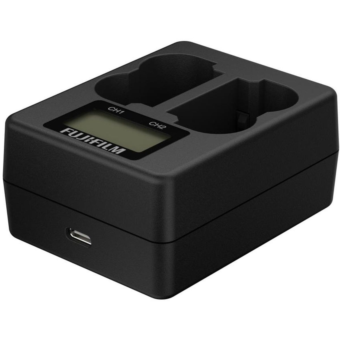 Fujifilm BC-W235 External Double Charger NP-W235