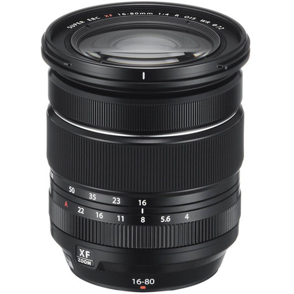 Fujifilm XF16-80mm f/4.0 R OIS WR