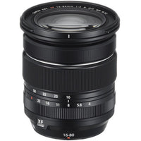 Fujifilm XF16-80mm f/4.0 R OIS WR